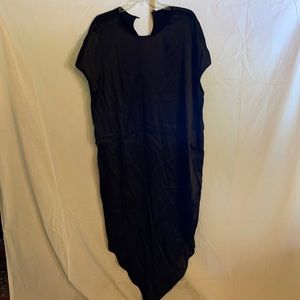 Universal standard Black Dress NWT